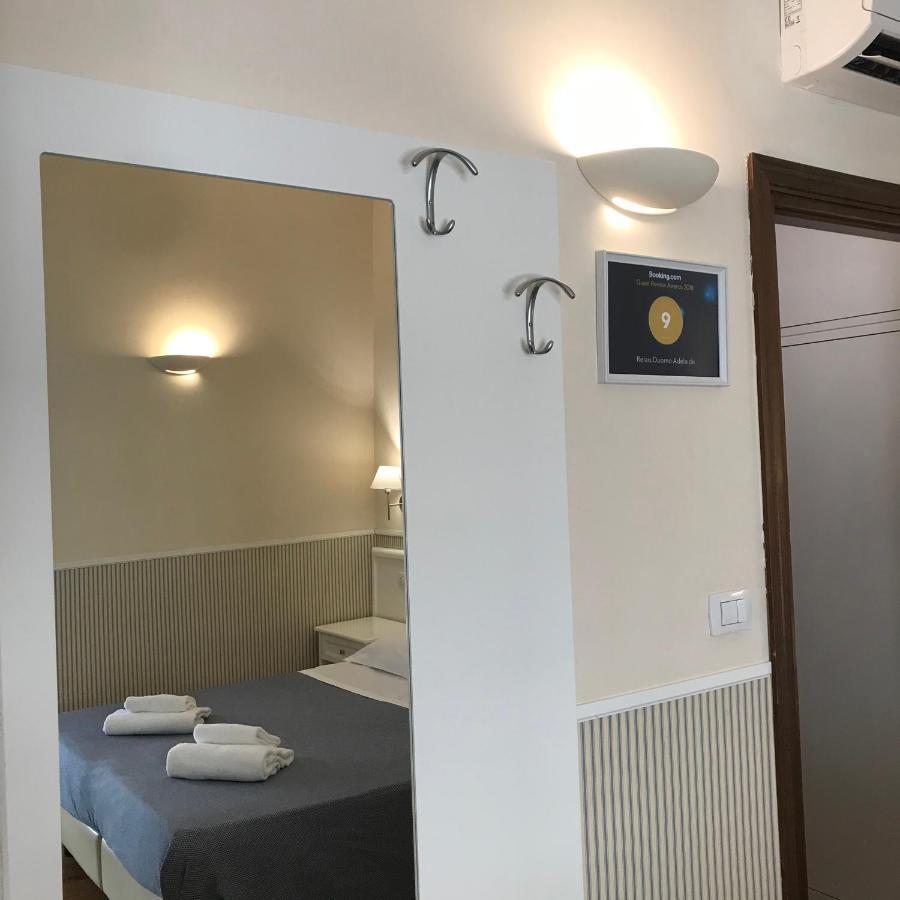Relais Duomo Adelaide Apartment Florence Exterior photo