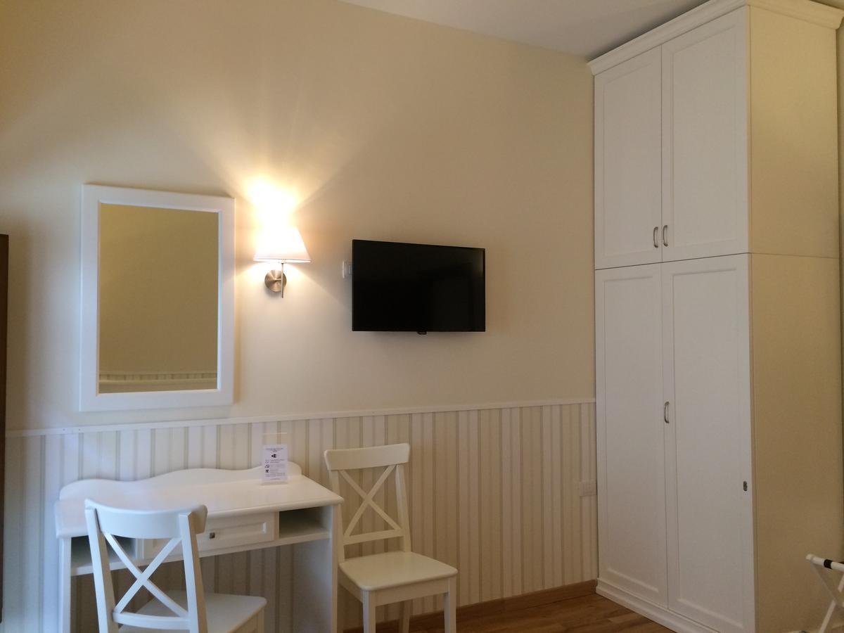 Relais Duomo Adelaide Apartment Florence Exterior photo