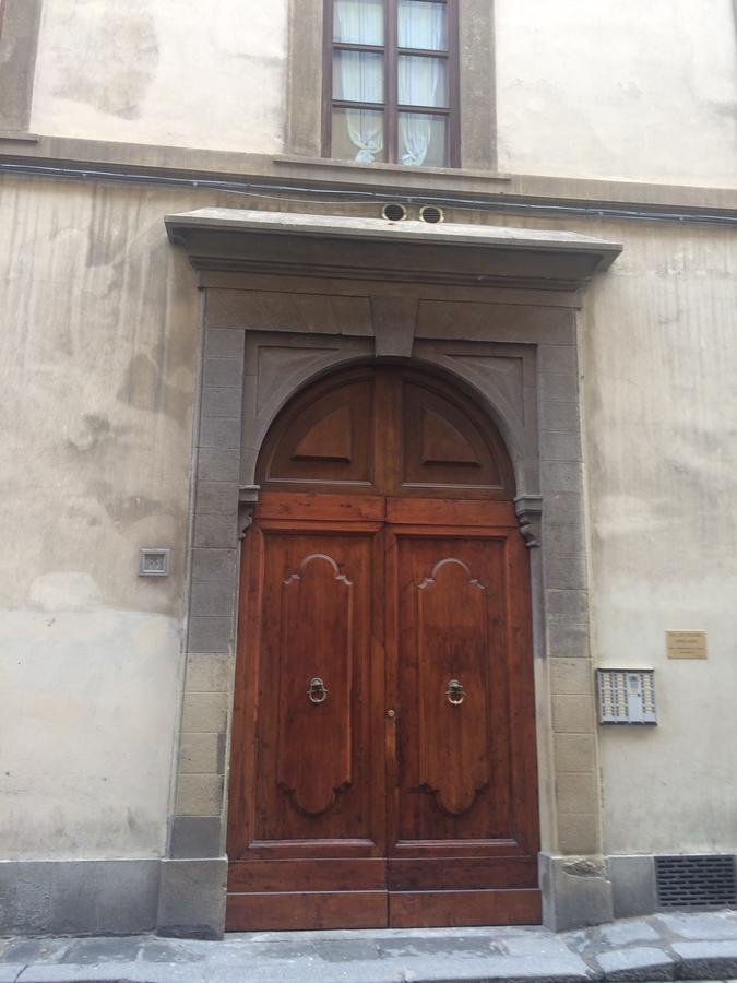 Relais Duomo Adelaide Apartment Florence Exterior photo